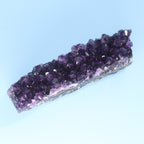 Uruguay Amethyst Crystal Cluster - Deep Rich Purple (51)