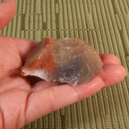 Botswana Agate - Earthy Calm Hues (57)