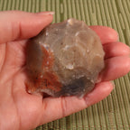 Botswana Agate - Earthy Calm Hues (57)